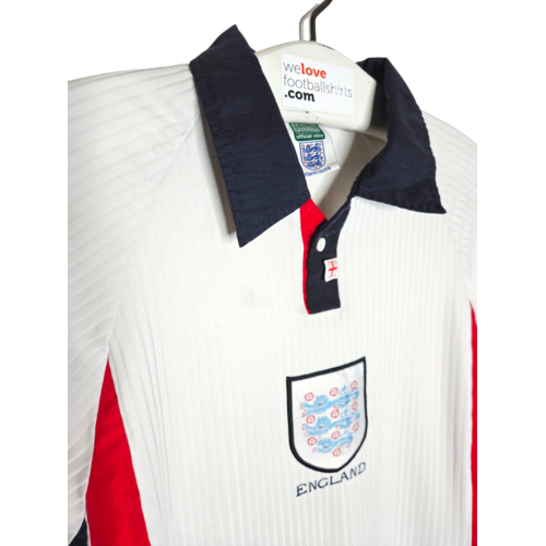 Score Draw Original retro vintage football shirt England 1997/99 Score Draw Original retro vintage football shirt England 1997/99