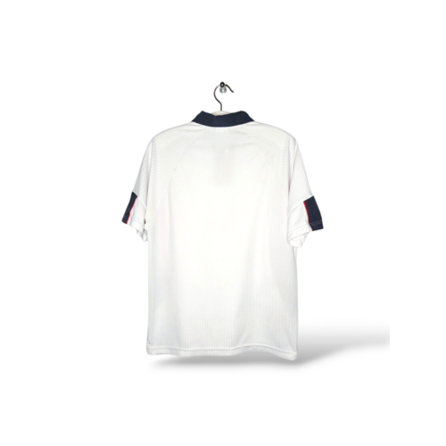 Score Draw Original retro vintage football shirt England 1997/99 Score Draw Original retro vintage football shirt England 1997/99