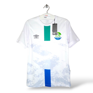 Umbro Sierra Leone (XXL) *BNWT Umbro Sierra Leone (XXL) *BNWT