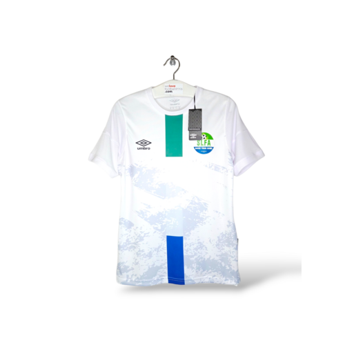 Umbro Sierra Leone (XXL) *BNWT Umbro Sierra Leone (XXL) *BNWT