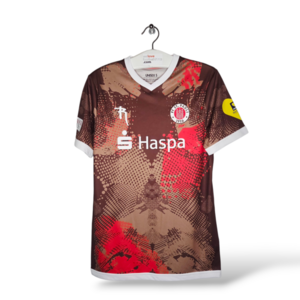 Fanwear FC St. Pauli (S) Fanwear FC St. Pauli (S)