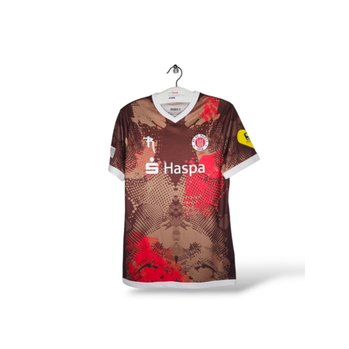 Fanwear FC St. Pauli (S) Fanwear FC St. Pauli (S)