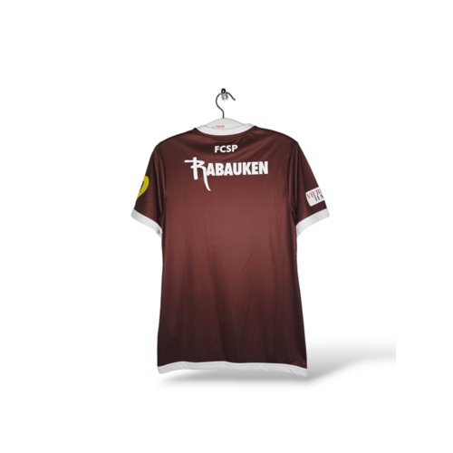 Fanwear Original retro vintage football shirt FC St. Pauli 2026