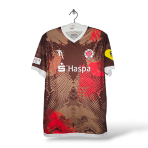 Fanwear FC St. Pauli (M) Fanwear FC St. Pauli (M)