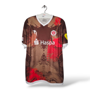 Fanwear FC St. Pauli (XL) Fanwear FC St. Pauli (XL)