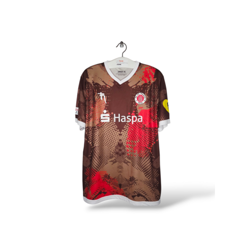 Fanwear FC St. Pauli (XL) Fanwear FC St. Pauli (XL)