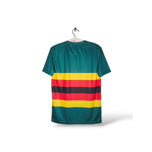 Airo Sportswear Original retro vintage football shirt Zimbabwe 2025/26 Airo Sportswear Original retro vintage football shirt Zimbabwe 2025/26