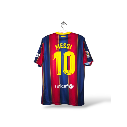 Nike FC Barcelona (XL)