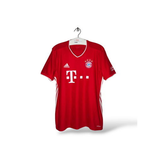 Adidas Original retro vintage football shirt Bayern Munich 2020/21 Adidas Original retro vintage football shirt Bayern Munich 2020/21