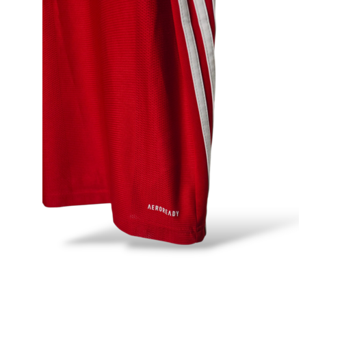Adidas Original retro vintage football shirt Bayern Munich 2020/21 Adidas Original retro vintage football shirt Bayern Munich 2020/21