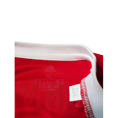 Adidas Original retro vintage football shirt Bayern Munich 2020/21 Adidas Original retro vintage football shirt Bayern Munich 2020/21