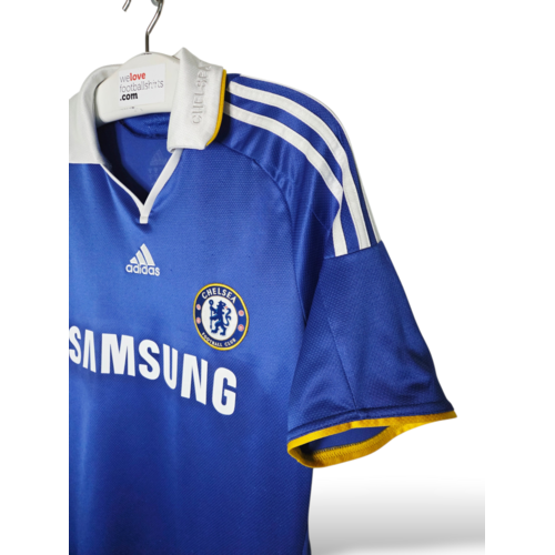 Adidas Original retro vintage football shirt Chelsea 2008/09 Adidas Original retro vintage football shirt Chelsea 2008/09