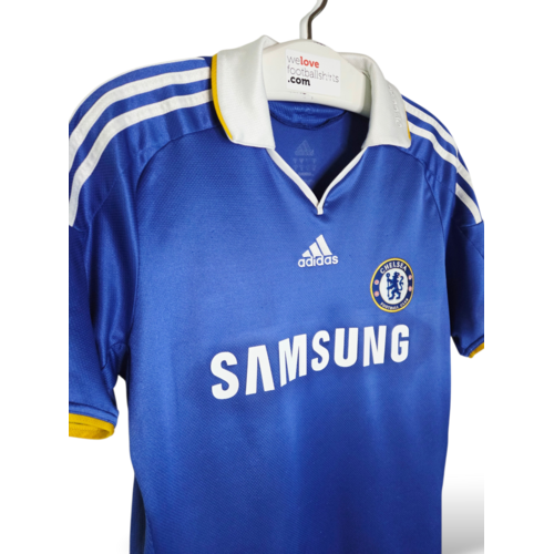 Adidas Original retro vintage football shirt Chelsea 2008/09 Adidas Original retro vintage football shirt Chelsea 2008/09