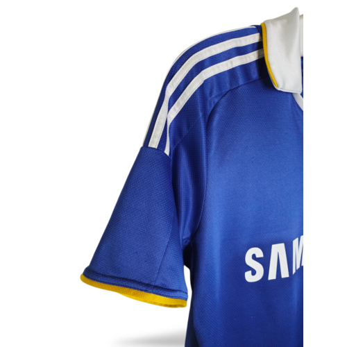 Adidas Original retro vintage football shirt Chelsea 2008/09 Adidas Original retro vintage football shirt Chelsea 2008/09