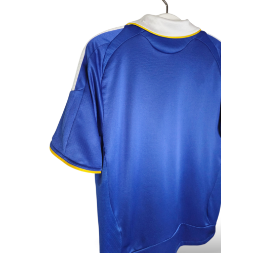 Adidas Original retro vintage football shirt Chelsea 2008/09 Adidas Original retro vintage football shirt Chelsea 2008/09