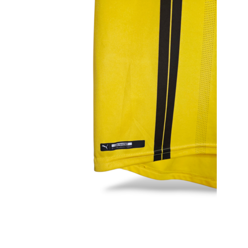 Puma Origineel retro vintage voetbalshirt Borussia Dortmund 2016/17