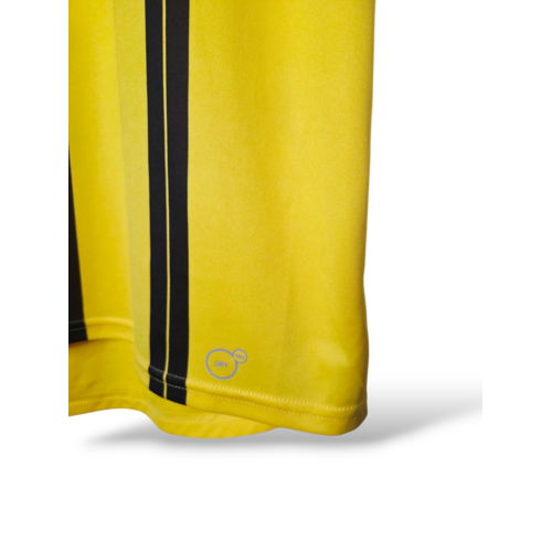 Puma Origineel retro vintage voetbalshirt Borussia Dortmund 2016/17