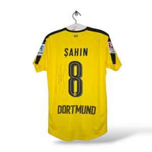 Puma Borussia Dortmund (M) *SIGNED Puma Borussia Dortmund (M) *SIGNED
