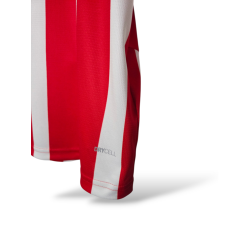 Puma Origineel retro vintage voetbalshirt Girona FC 2026/27