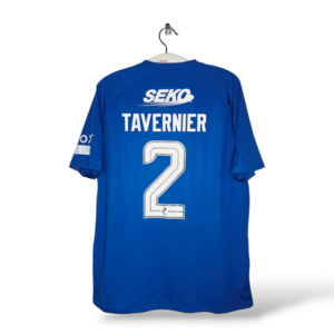 Castore Rangers FC (XL)