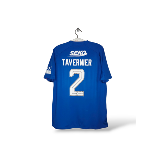 Castore Rangers FC (XL)