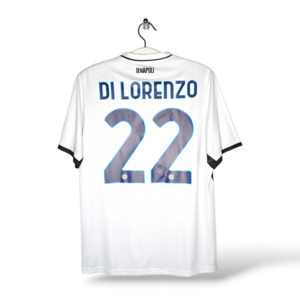 EA7 SSC Napoli (L) EA7 SSC Napoli (L)