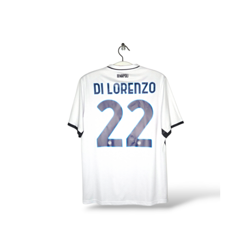 EA7 SSC Napoli (L) EA7 SSC Napoli (L)