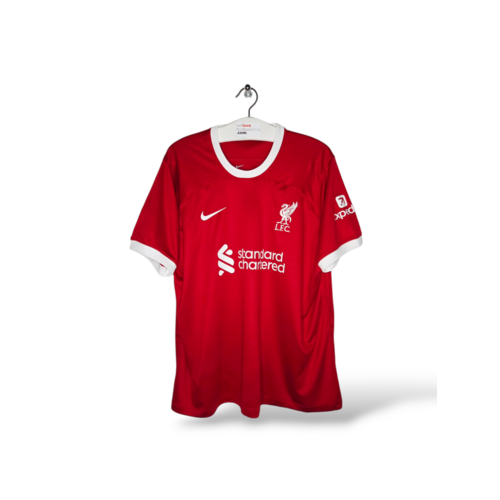 Nike Original retro vintage football shirt Liverpool 2023/24 Nike Original retro vintage football shirt Liverpool 2023/24