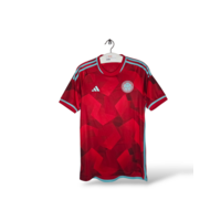 Colombia (L)