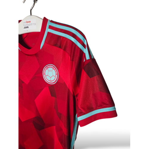 Adidas Original retro vintage football shirt Colombia 2022/23 Adidas Original retro vintage football shirt Colombia 2022/23