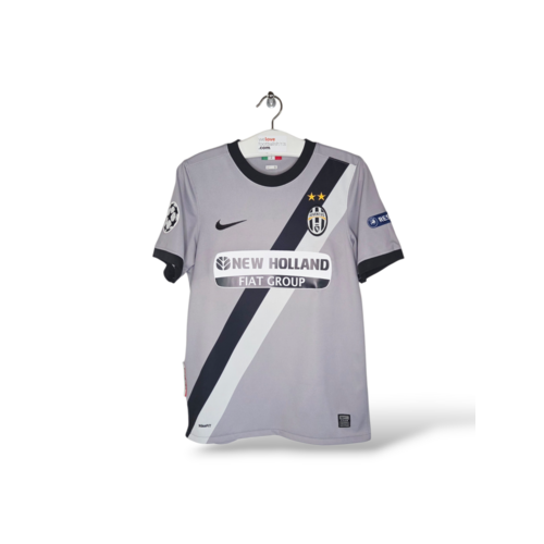 Nike Original retro vintage football shirt Juventus 2009/10 Nike Original retro vintage football shirt Juventus 2009/10