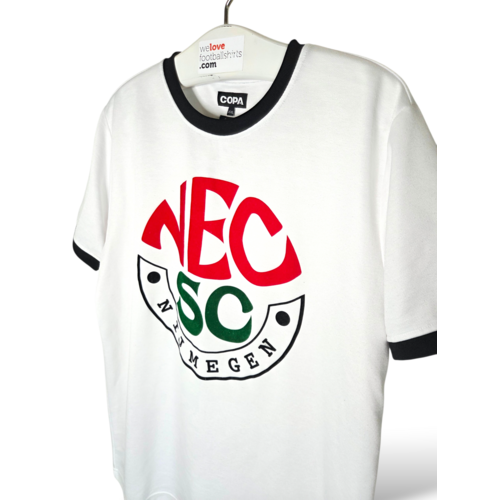 COPA Football Original retro vintage football shirt NEC Nijmegen 1978 COPA Football Original retro vintage football shirt NEC Nijmegen 1978