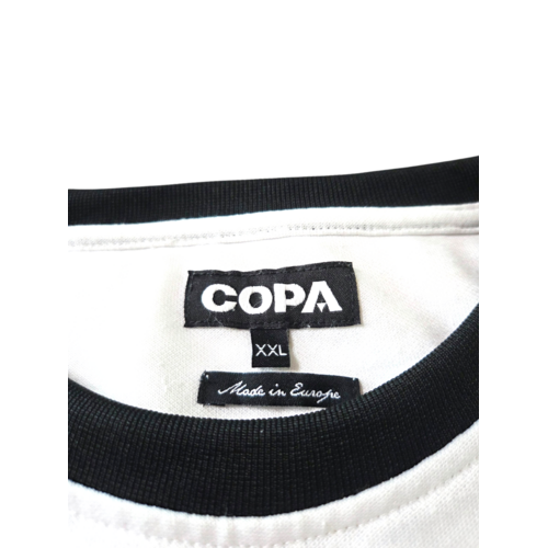 COPA Football Original retro vintage football shirt NEC Nijmegen 1978 COPA Football Original retro vintage football shirt NEC Nijmegen 1978