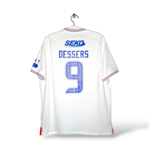 Castore Rangers FC (XXL) Castore Rangers FC (XXL)