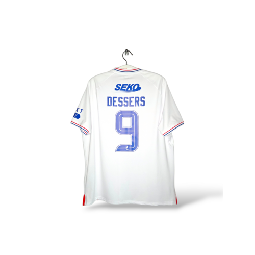 Castore Rangers FC (XXL) Castore Rangers FC (XXL)