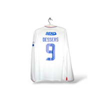 Rangers FC (XL)