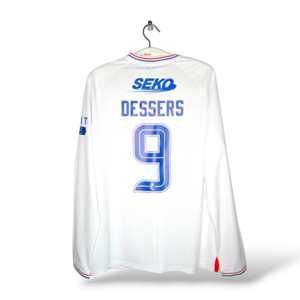 Castore Rangers FC (XL)