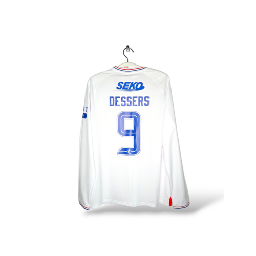 Castore Rangers FC (XL)