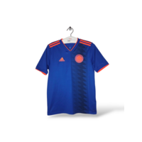 Colombia (XS)