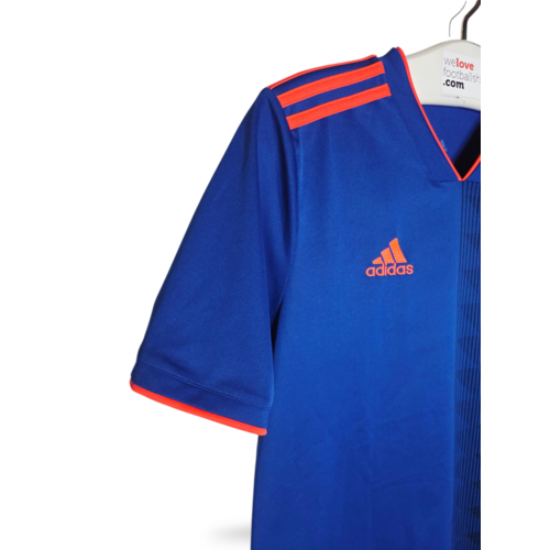 Adidas Original retro vintage football shirt Colombia 2017/18 Adidas Original retro vintage football shirt Colombia 2017/18