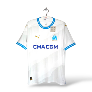 Puma Olympique Marseille (L) Puma Olympique Marseille (L)
