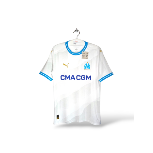 Puma Olympique Marseille (L) Puma Olympique Marseille (L)