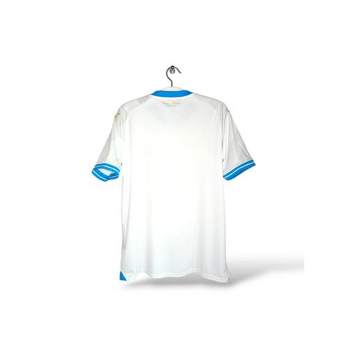 Puma Origineel retro vintage voetbalshirt Olympique Marseille 2023/24 Puma Origineel retro vintage voetbalshirt Olympique Marseille 2023/24