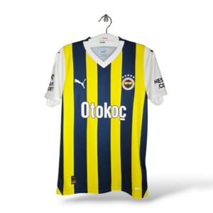 Puma Fenerbahçe SK (S) Puma Fenerbahçe SK (S)