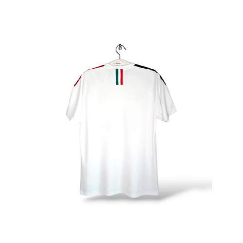 Puma Origineel retro vintage voetbalshirt AC Milan 2019/20 Puma Origineel retro vintage voetbalshirt AC Milan 2019/20
