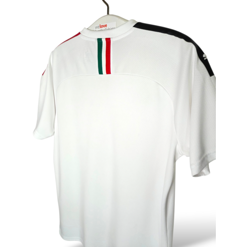 Puma Origineel retro vintage voetbalshirt AC Milan 2019/20 Puma Origineel retro vintage voetbalshirt AC Milan 2019/20