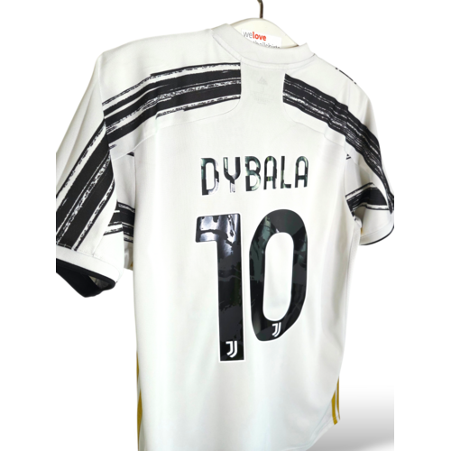 Adidas Origineel retro vintage voetbalshirt Juventus 2020/21 Adidas Origineel retro vintage voetbalshirt Juventus 2020/21