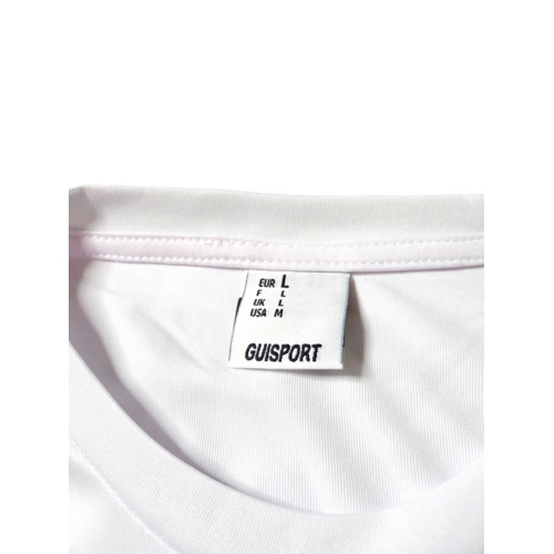 GuiSport Original retro vintage football shirt Guinea-Bissau 2022 GuiSport Original retro vintage football shirt Guinea-Bissau 2022