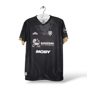 EYE Cagliari Calcio (XL)