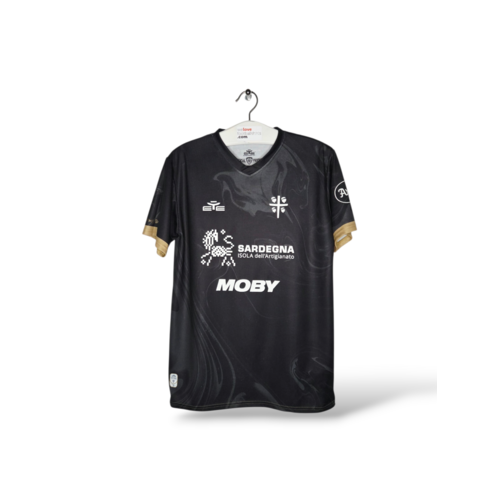 EYE Cagliari Calcio (XL)